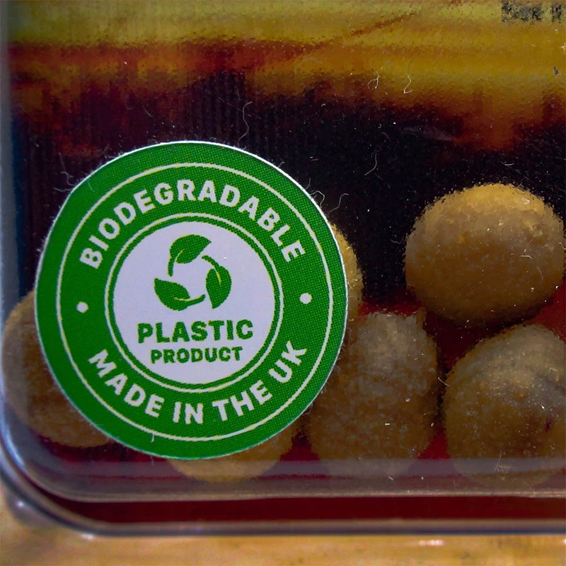 Enterprise Pop Up Tiger Nuts
